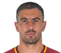 Foto principal de A. Kolarov | Roma