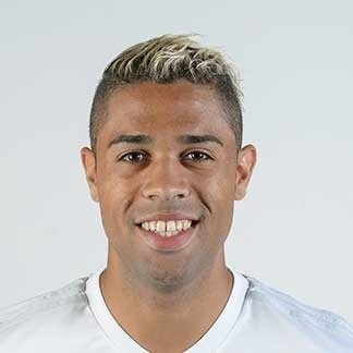 Foto principal de Mariano | Olympique Lyonnais
