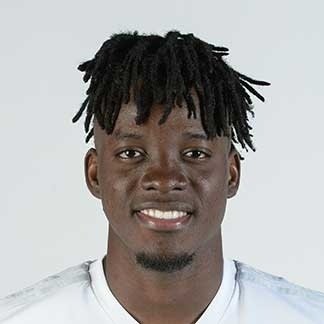 Foto principal de B. Traoré | Olympique Lyonnais