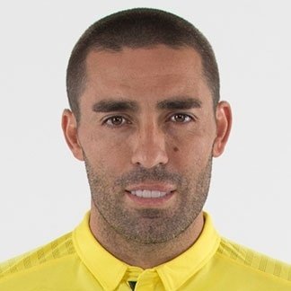 Foto principal de Bruno | Villarreal