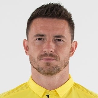 Foto principal de A. Rukavina | Villarreal