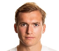 Foto principal de M. Konradsen | Rosenborg BK
