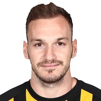 Foto principal de M. Bakakis | AEK Athens