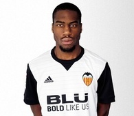 Foto principal de G. Kondogbia | Valencia