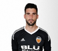 Foto principal de Ángel | Valencia Mestalla