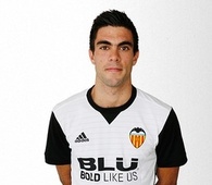 Foto principal de Salva Ruiz | Valencia Mestalla