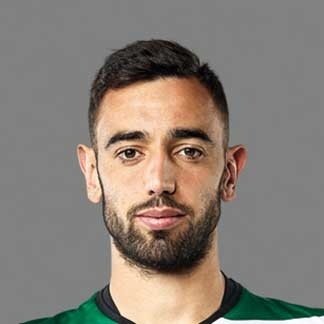 Foto principal de Bruno Fernandes | Sporting CP