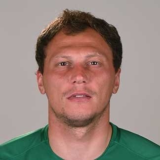 Foto principal de A. Pyatov | Shakhtar Donetsk