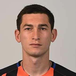 Foto principal de T. Stepanenko | Shakhtar Donetsk