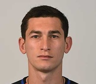 Foto principal de T. Stepanenko | Shakhtar Donetsk