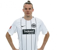 Foto principal de A. Meier | Eintracht Frankfurt