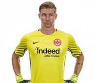 Foto principal de J. Zimmermann | Eintracht Frankfurt