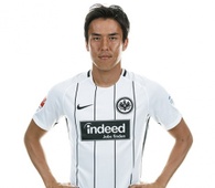 Foto principal de M. Hasebe | Eintracht Frankfurt