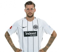 Foto principal de M. Russ | Eintracht Frankfurt
