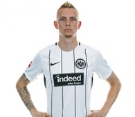 Foto principal de M. Wolf | Eintracht Frankfurt