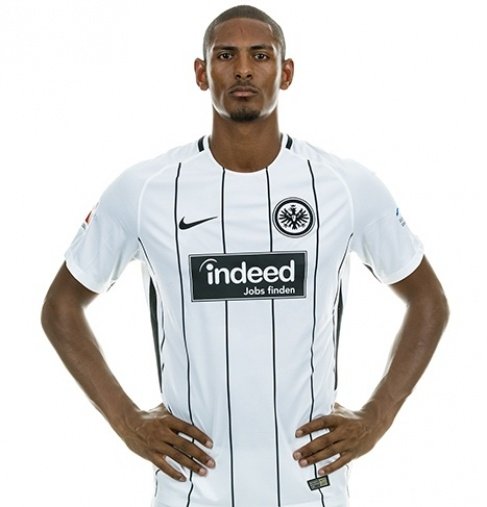 Foto principal de S. Haller | Eintracht Frankfurt