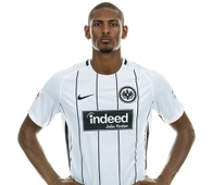 Foto principal de S. Haller | Eintracht Frankfurt