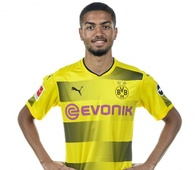 Foto principal de J. Toljan | B. Dortmund