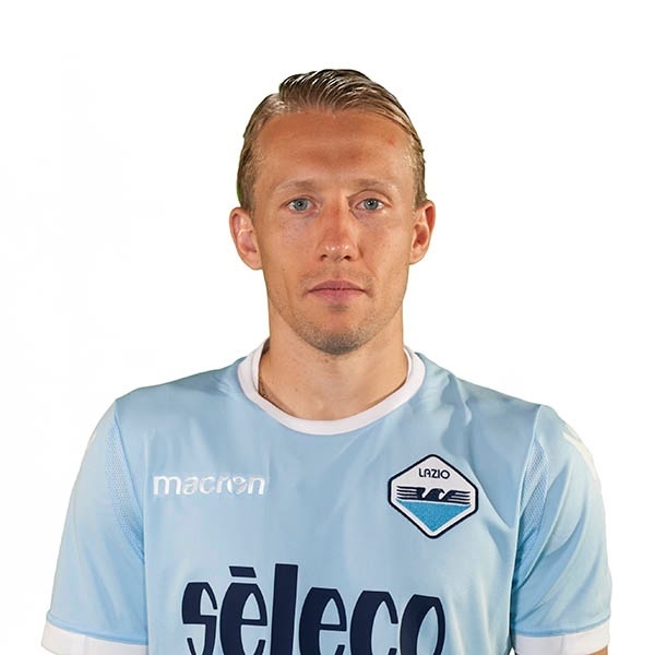 Foto principal de Lucas Leiva | Lazio