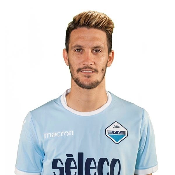 Foto principal de Luis Alberto | Lazio