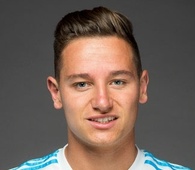 Foto principal de F. Thauvin | Olympique Marseille