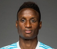 Foto principal de B. Sarr | Olympique Marseille