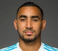 Foto principal de D. Payet | Olympique Marseille