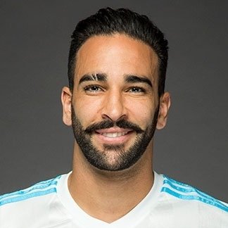Foto principal de A. Rami | Olympique Marseille