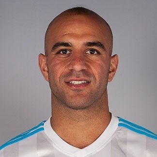 Foto principal de A. Abdennour | Olympique Marseille