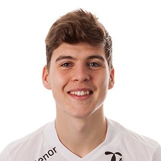 Foto principal de J. Rasmussen | Rosenborg BK