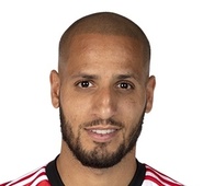 Foto principal de K. El Ahmadi | Feyenoord