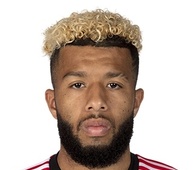 Foto principal de T. Vilhena | Feyenoord