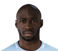 Foto principal de E. Mangala | Man. City