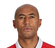 Foto principal de Luisão | Benfica