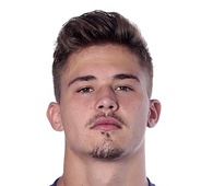 Foto principal de L. Dendoncker | Anderlecht