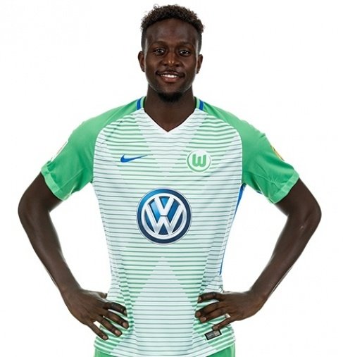 Foto principal de D. Origi | Wolfsburg