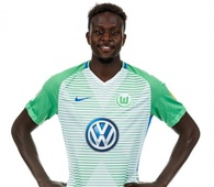 Foto principal de D. Origi | Wolfsburg