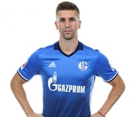 Foto principal de M. Nastasić | Schalke 04