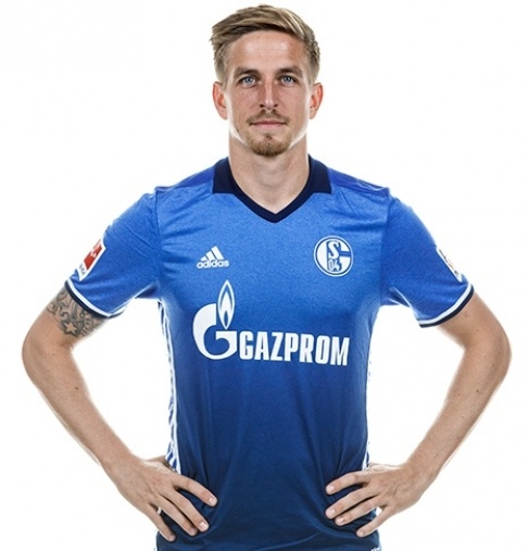 Foto principal de B. Oczipka | Schalke 04