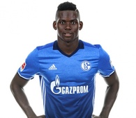 Foto principal de B. Embolo | Schalke 04