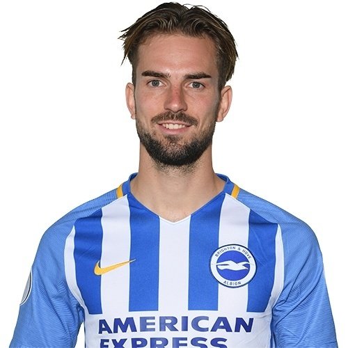 Foto principal de D. Propper | Brighton & Hove Albion