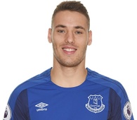 Foto principal de N. Vlasic | Everton