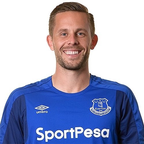 Foto principal de G. Sigurdsson | Everton