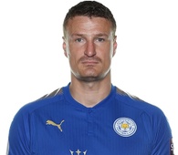 Foto principal de R. Huth | Leicester