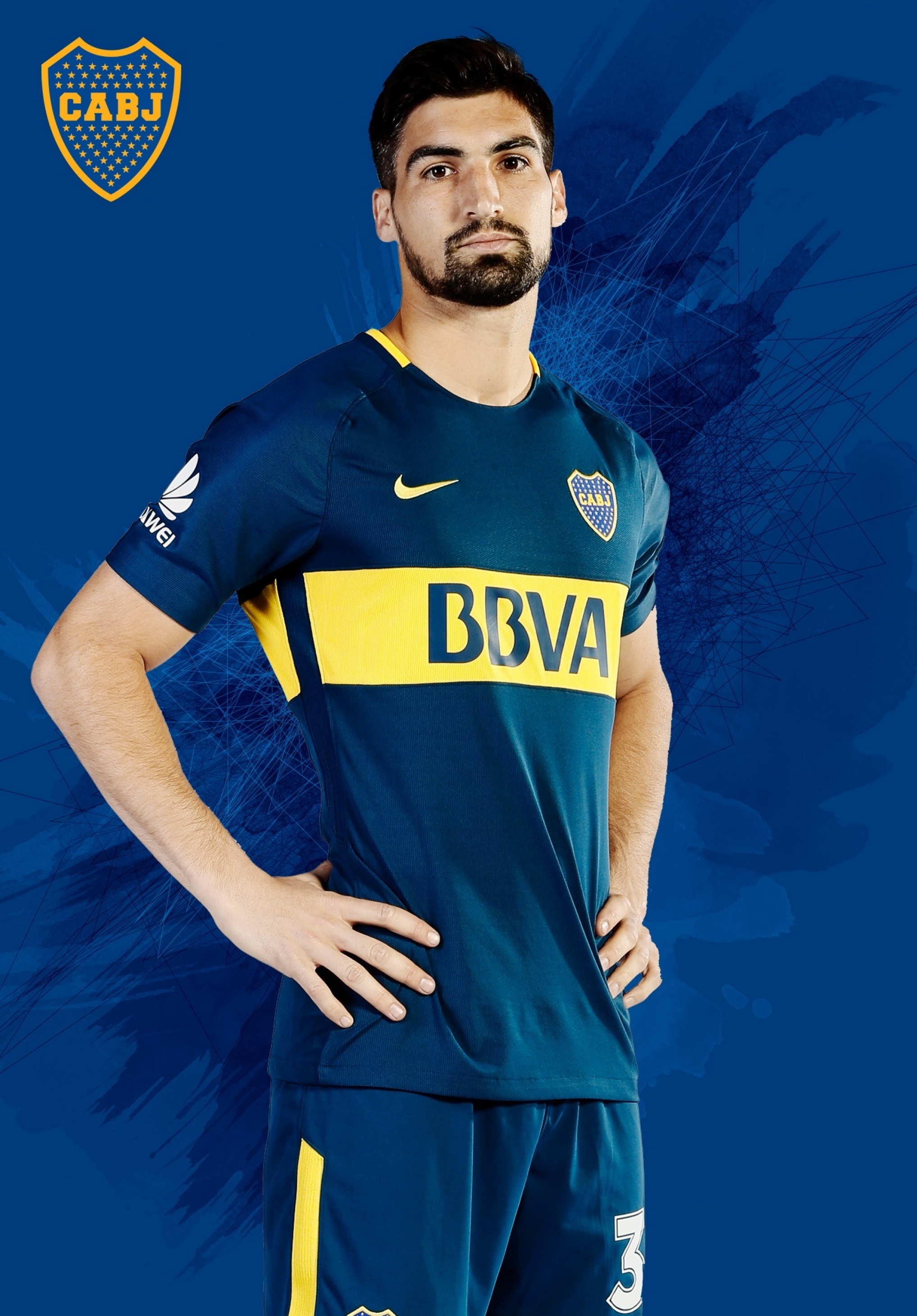 Foto principal de F. Evangelista | Boca Juniors