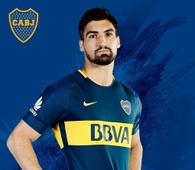 Foto principal de F. Evangelista | Boca Juniors