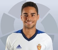 Foto principal de Rai | Real Zaragoza