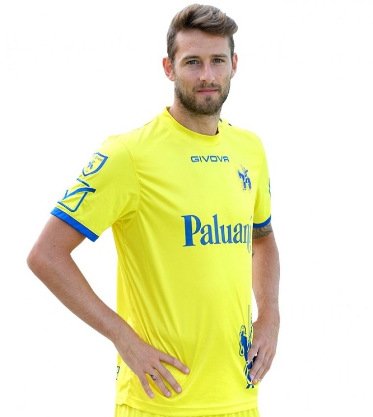 Foto principal de N. Rigoni | Chievo