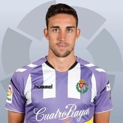 Foto principal de J. Mata | Real Valladolid