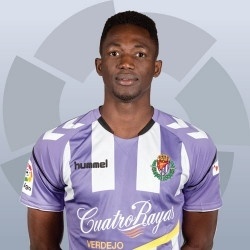 Foto principal de S. Marreh | Real Valladolid